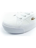 dámské sportovní boty model 22093835 Platform 126 white fashionable dámské - Lacoste