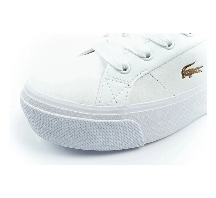dámské sportovní boty model 22093835 Platform 126 white fashionable dámské - Lacoste