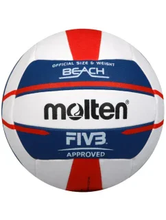 Míč na plážový model 20163277 - Molten