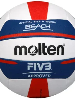Míč na plážový model 20163277 - Molten