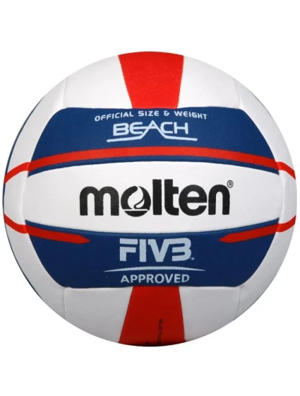 Míč na plážový model 20163277 - Molten