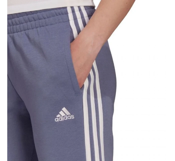 Adidas Essentials French Terry 3-Stripes Pants W H42011 dámské