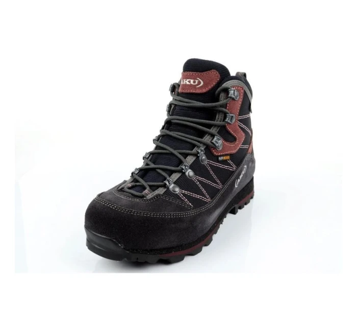 Aku Trekker L.3 Gore-tex W 978W658 dámské trekové boty Aku Trekker L.3 Gore-tex W 978W658 dámské trekové boty