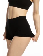 Julimex Bamboo Boyshort barva:černá