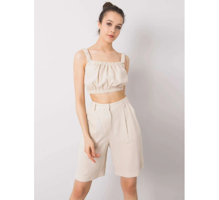 Sada 341 KMPL 5283.07 světle béžová