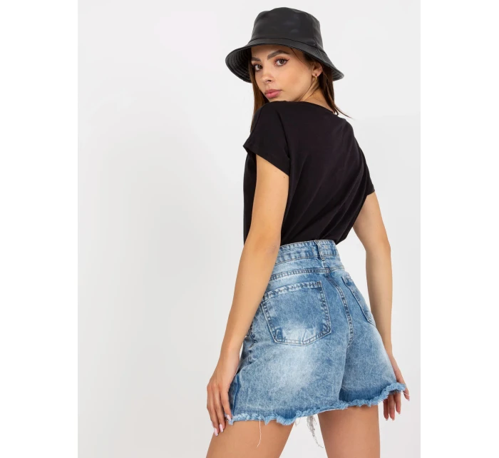 Tričko B 014.34 černá