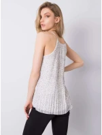 Top D50039Y11023C světle šedý