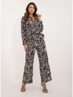 Komplet DHJ KMPL model 20493444 ecru - FPrice Komplet DHJ KMPL model 20493444 ecru - FPrice