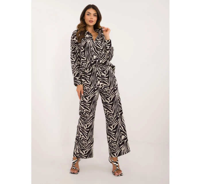 Komplet DHJ KMPL model 20493444 ecru - FPrice Komplet DHJ KMPL model 20493444 ecru - FPrice