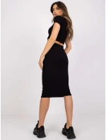 RV SD sukně R3740.04 černá