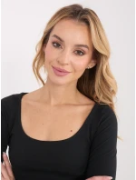 Halenka WT BZ A1174.29P černá Halenka WT BZ A1174.29P černá