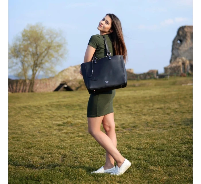 Kabelka VUCH Camelia