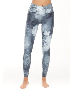 Dámské elastické legíny model 20915689 - Athlecia