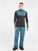 Pánská fleecová mikina model 20430507 - Protest Pánská fleecová mikina model 20430507 - Protest