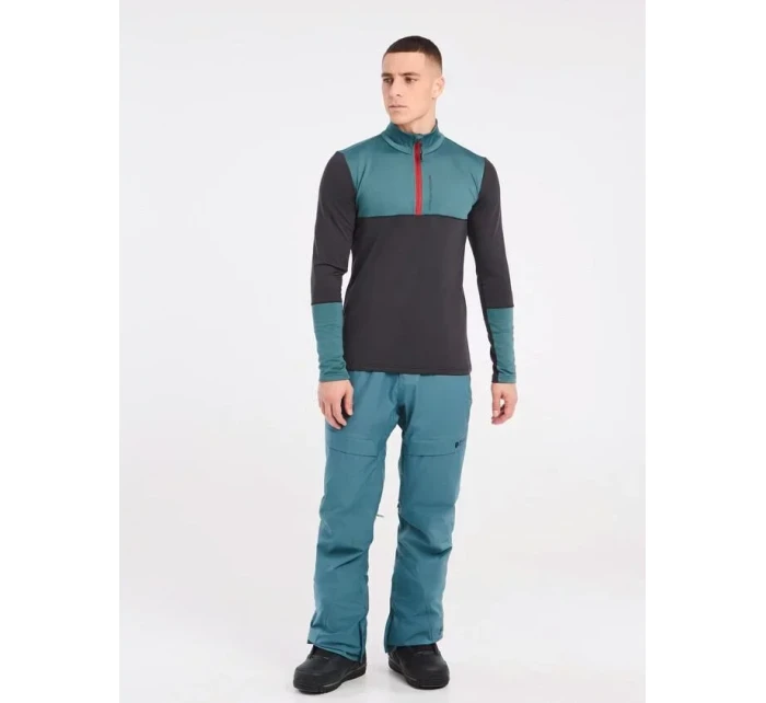 Pánská fleecová mikina model 20430507 - Protest Pánská fleecová mikina model 20430507 - Protest