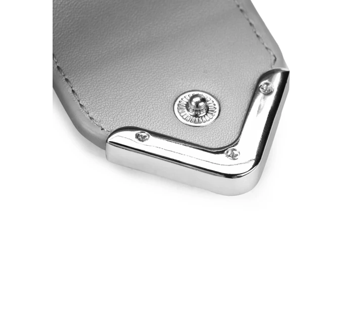 Peněženka VUCH Nava Grey