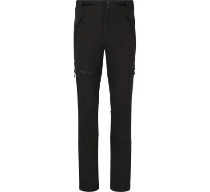 Pánské softshellové kalhoty model 20563807 - Whistler