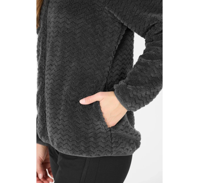 Dámská fleecová mikina Whistler Matra Dámská fleecová mikina Whistler Matra