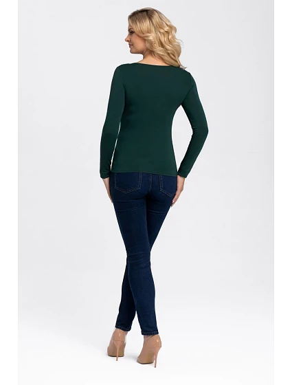 BLUZKA DAMSKA model 18894704 - Babell