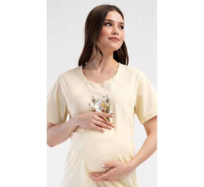 Dámská noční košile mateřská model 21154914 - Vienetta