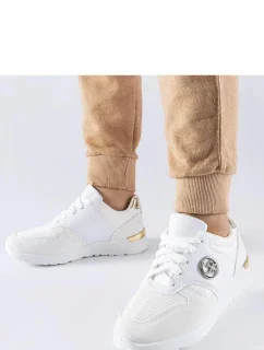 Tenisky  model 207644 Solea