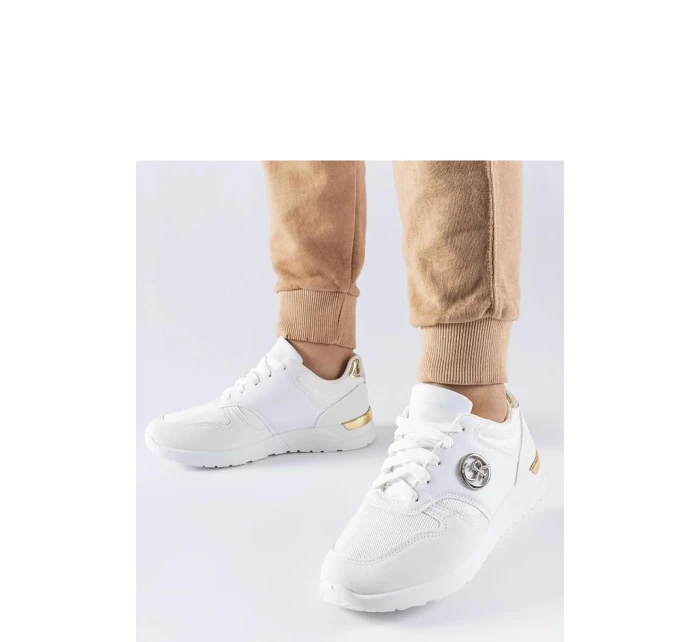 Tenisky model 207644 Solea Tenisky model 207644 Solea