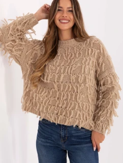 Svetr  model 217057 Rue Paris