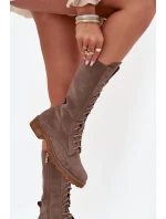 Boty  model 218074 Step in style