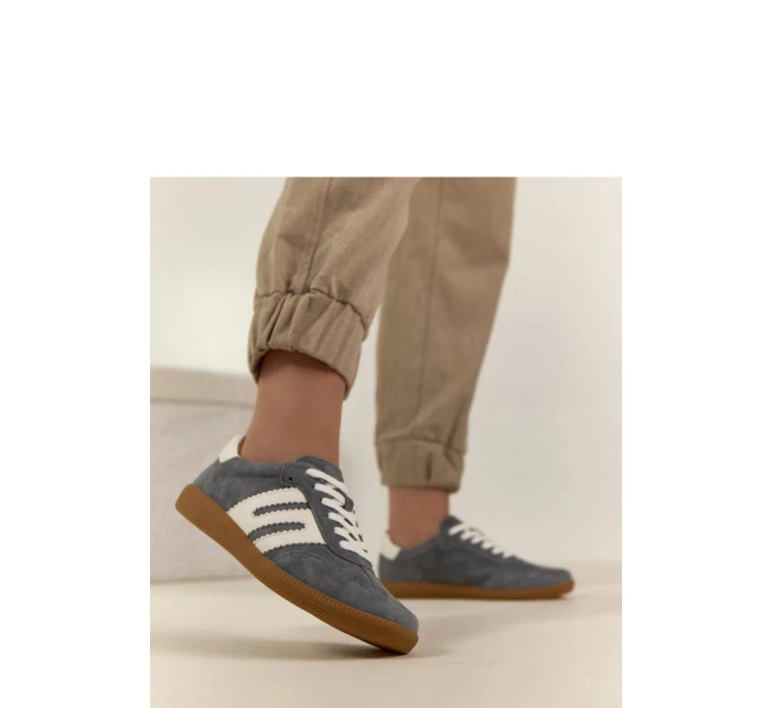 Sportovní obuv model 224960 Solea Sportovní obuv model 224960 Solea