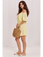Dámský Overal model 229922 Italy Moda Dámský Overal model 229922 Italy Moda