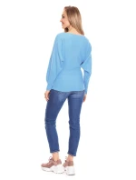 Těhotenský svetr model 94497 PeeKaBoo