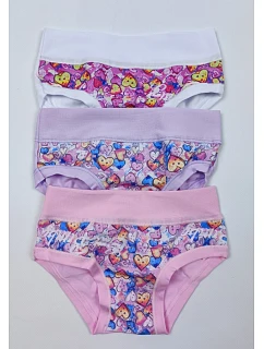 Dívčí kalhotky model 22066243 - Lovelygirl