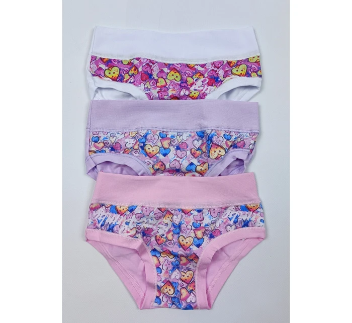 Dívčí kalhotky model 22066243 - Lovelygirl