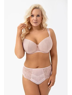 Figy model 22108354 Daria Beige M4XL - Gorsenia