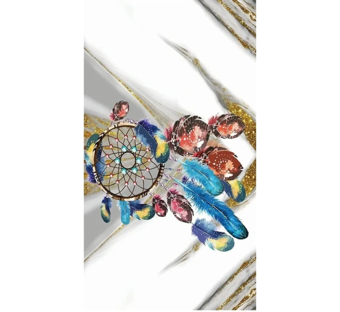 Plážová osuška 100x180 Plážová osuška 100x180