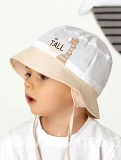 Chlapecký klobouk model 20135031 - AJS