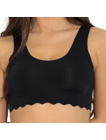 Dámská podprsenka Feel Good black - MITEX