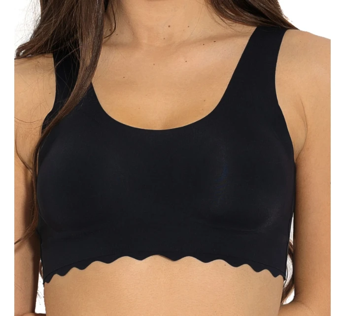 Dámská podprsenka Feel Good black - MITEX