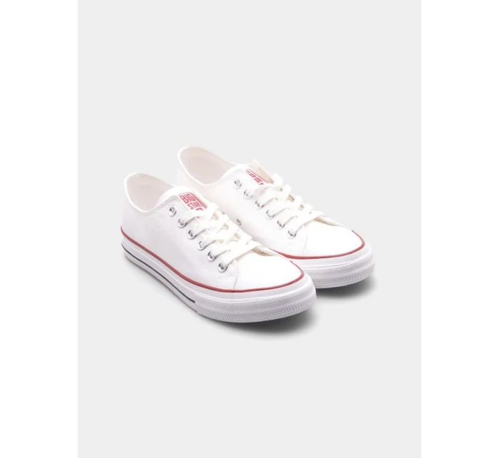 W model 21875109 dámské tenisky - Big Star