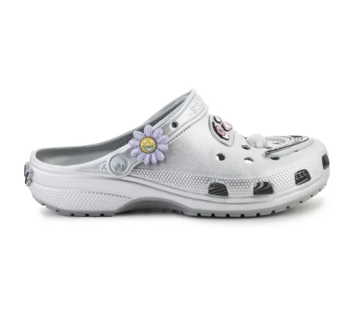 Klapki Classic Clog model 20509276 - Crocs Klapki Classic Clog model 20509276 - Crocs