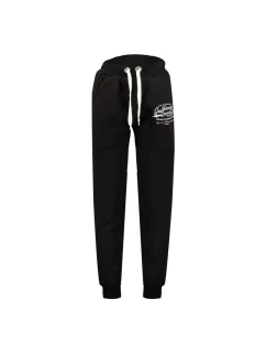 Geografické Norsko  Black Pánské 100 M kalhoty model 20876223 - Geographical Norway