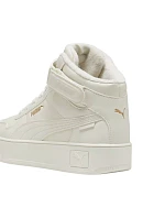 Dámské boty Puma Carina Street Mid Wtr W 398050 02