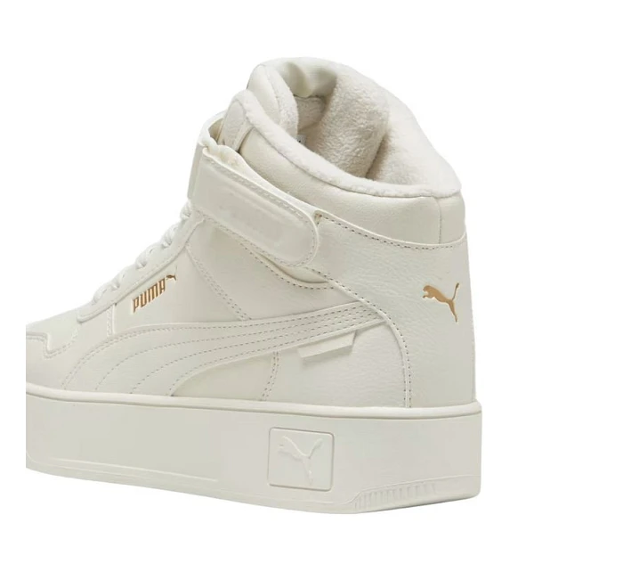 Dámské boty Puma Carina Street Mid Wtr W 398050 02