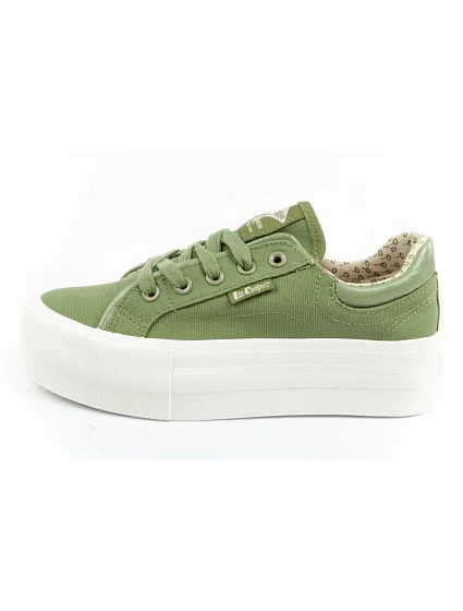 W model 20925552 dámské boty - Lee Cooper