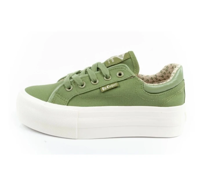 Lee Cooper W LCW-25-31-3449L dámské boty