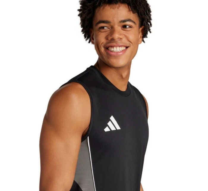 Adidas Tiro 25 Soutěžní tričko M JJ1521 Adidas Tiro 25 Soutěžní tričko M JJ1521