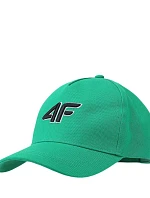 4F U388 Jr baseballová čepice 4FJWSS25ACABU388 41S