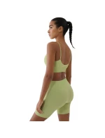 Sportovní podprsenka 4F F151 W 4FWSS25USBAF151 42S Sportovní podprsenka 4F F151 W 4FWSS25USBAF151 42S