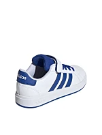 Boty adidas Grand Court 2.0 EL C Jr JQ8000