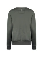 Maison Montaigne FIMOSAI DGREY MT LADY 016 mikina (RBMWW6410F/MM-GRIS FONCÉ)